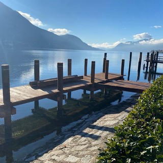 Battellotti e pullman: Omegna punta sul trasporto pubblico per la bella stagione
