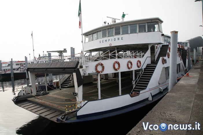 Navigazione Laghi, aperti i bandi per nuove assunzioni