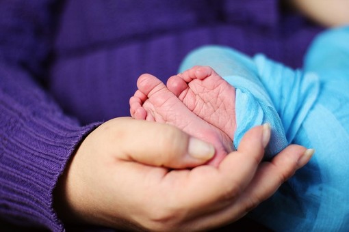 Settimana mondiale per l'allattamento al seno: con Asl Vco molte iniziative di sensibilizzazione
