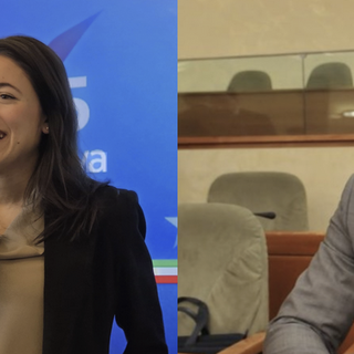 Ospedale unico del Vco, Rossi (Pd) e Nallo (Iv): «Scelta giusta ma con anni di ritardo»