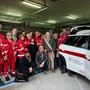 Croce Rossa di Cannobio e Fondazione Comunitaria: una nuova collaborazione per la raccolta di fondi