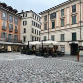 Caldo record, il M5S: "Verbania rischia di restare prigioniera di asfalto e pietra"