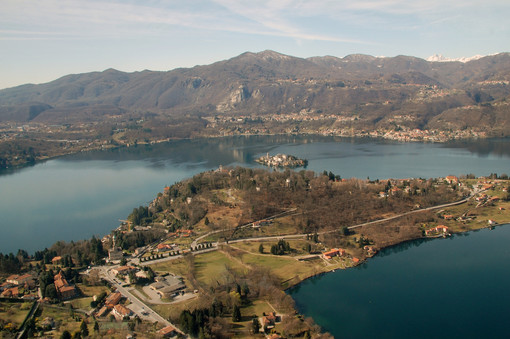 Grand Tour del Lago d'Orta, sabato inaugurazione della Tappa delle Vigne