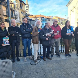 Una giornata di creatività e divertimento: arriva "Omegna Gioca"