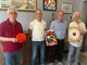 “Omegna in vetrina”, il centro si anima tra shopping, arte e spettacoli “Omegna in vetrina”, il centro si anima tra shopping, arte e spettacoli