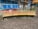 Omegna si fa bella: interventi di manutenzione straordinaria sul lungolago