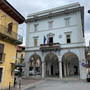Omegna punta alla Bandiera Arancione del Touring Club Italiano