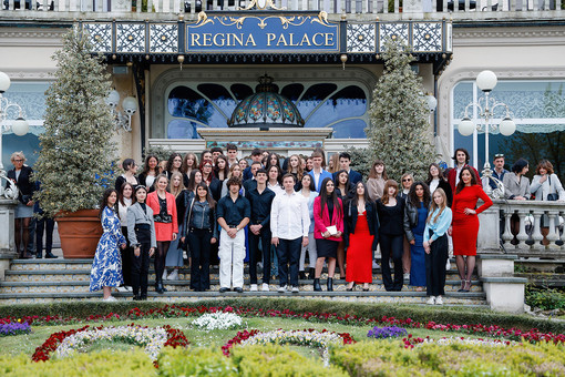 Grande partecipazione per l'open day alla scoperta del Ballo delle Debuttanti