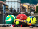 Omegna Summer Games: tre giorni di grande sport in città