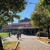 L'ospedale Castelli L'ospedale Castelli