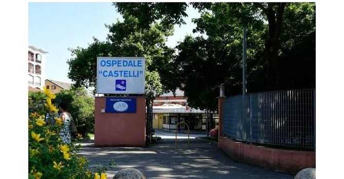 C'è anche il Castelli tra i presidi sanitari di riferimento per i casi sospetti di Ebola C'è anche il Castelli tra i presidi sanitari di riferimento per i casi sospetti di Ebola