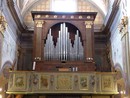 “Contrasti”, concerto d'organo alla chiesa di Madonna di Campagna