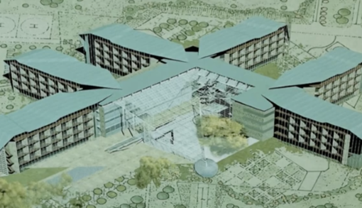 Ospedale unico VCO, il Politecnico chiarisce: "Piedimulera resta la scelta più compatibile"