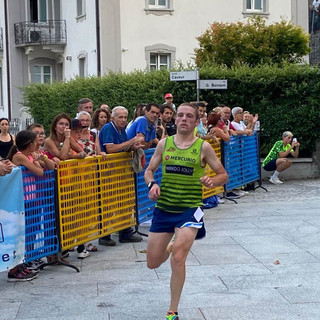 Ossola Trail, ci sarà anche Giovanni Storti