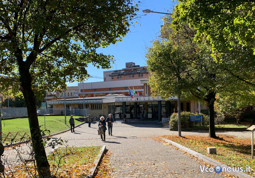 L'ospedale Castelli L'ospedale Castelli