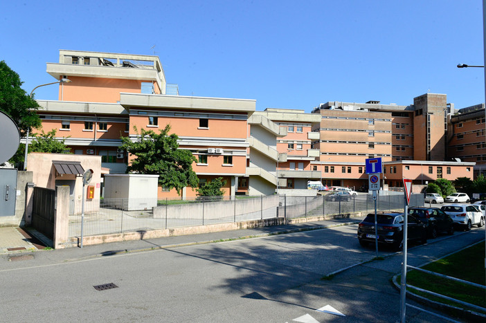 Ospedale Castelli, al via il ritiro dei referti all'ufficio accettazione