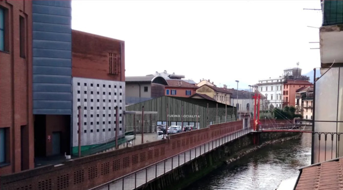 Foto sito Fondazione Comunitaria Vco
