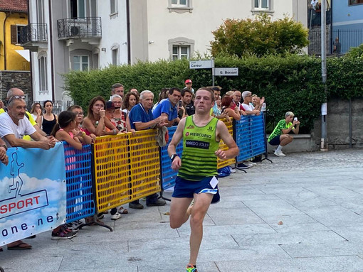 Ossola Trail, ci sarà anche Giovanni Storti