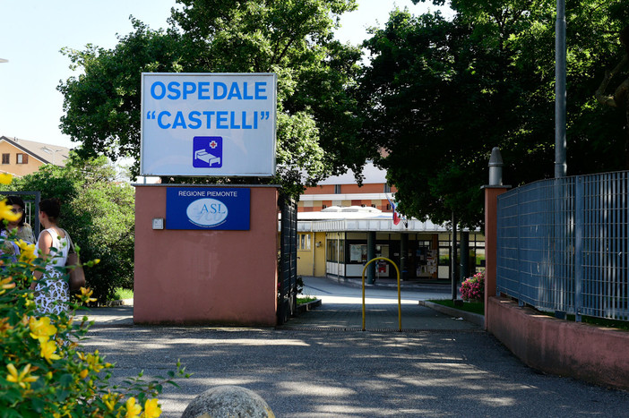Nasce il “Comitato difesa Ospedale Castelli”