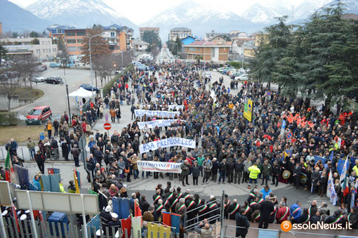 “Senza Punto Nascite l’Ossola rischia di perdere anche i servizi per i bambini”: il Comitato lancia l’allarme sull’ospedale di Domodossola “Senza Punto Nascite l’Ossola rischia di perdere anche i servizi per i bambini”: il Comitato lancia l’allarme sull’ospedale di Domodossola