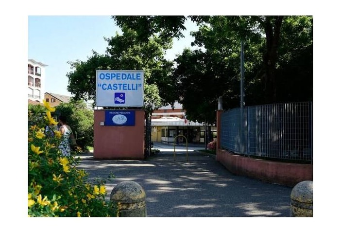 C'è anche il Castelli tra i presidi sanitari di riferimento per i casi sospetti di Ebola C'è anche il Castelli tra i presidi sanitari di riferimento per i casi sospetti di Ebola