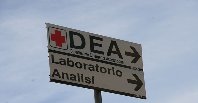 Montani (Lega): “Pronto soccorso: Riboldi nega chiusura Tortona? Allora anche i due del Vco sono salvi”