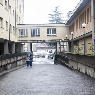Domodossola, il reparto di Ortopedia rafforzato grazie agli specialisti del Coq di Omegna