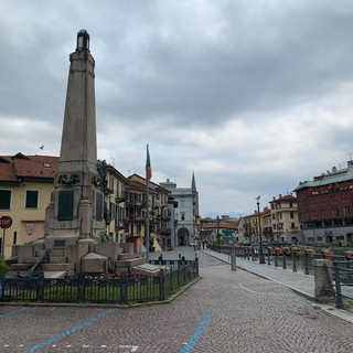 A Omegna, Agrano e Armeno il ricordo dei partigiani caduti nel 1944