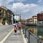 Ferragosto tra Cusio e lago d'Orta: mercatini, concerti e arte nei borghi affacciati sull’acqua
