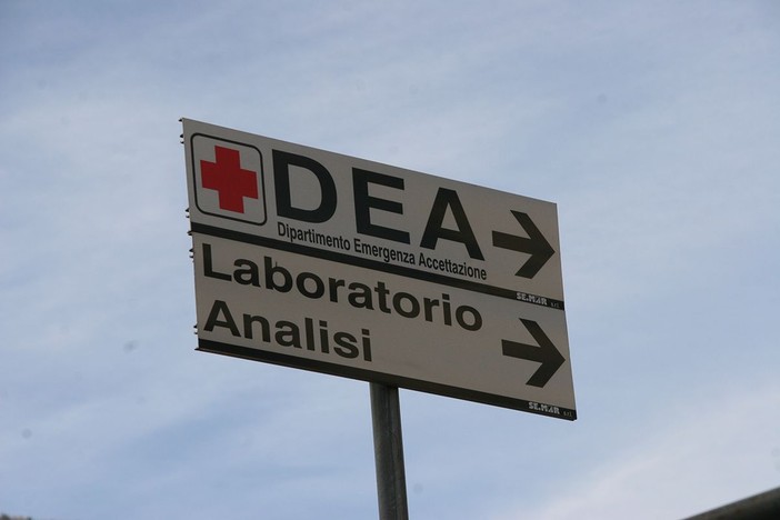 Montani (Lega): “Pronto soccorso: Riboldi nega chiusura Tortona? Allora anche i due del Vco sono salvi”