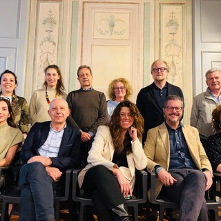 Rinnovato il consiglio dell'ordine degli architetti Novara e Vco: Matteo Gambaro presidente
