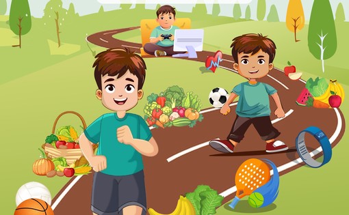 Obesità pediatrica, consulti gratuiti a Verbania con Auxologico Villa Caramora
