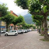 Omegna, doppia multa in Ztl: il caso riaccende le critiche sulla segnaletica Omegna, doppia multa in Ztl: il caso riaccende le critiche sulla segnaletica