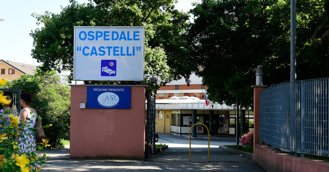 Marchionini e Rabaini chiedono garanzie sul futuro del Castelli