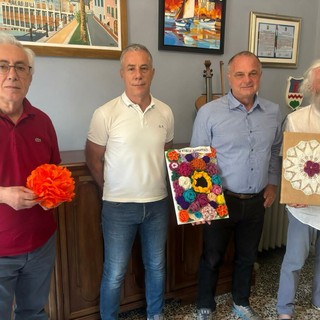“Omegna in vetrina”, il centro si anima tra shopping, arte e spettacoli