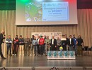 &quot;Omegna premia lo sport&quot;: tanti riconoscimenti alle società e ai campioni del territorio FOTO