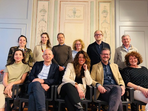 Rinnovato il consiglio dell'ordine degli architetti Novara e Vco: Matteo Gambaro presidente