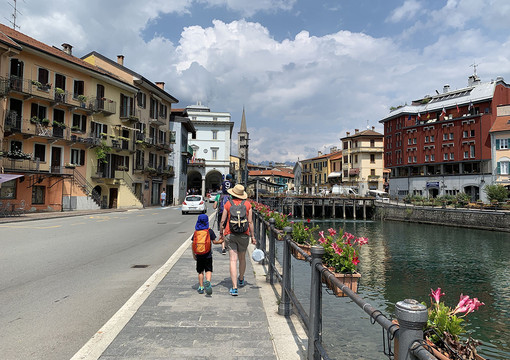 Ferragosto tra Cusio e lago d'Orta: mercatini, concerti e arte nei borghi affacciati sull’acqua