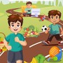 Obesità pediatrica, consulti gratuiti a Verbania con Auxologico Villa Caramora