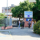 Ospedale Castelli, modificato l’accesso ai reparti di Pediatria e Neuropsichiatria Infantile