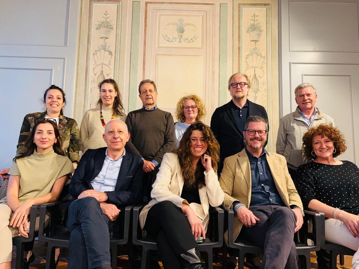 Rinnovato il consiglio dell'ordine degli architetti Novara e Vco: Matteo Gambaro presidente