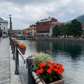 Omegna, cresce l’emergenza abitativa: 140 famiglie in attesa di una casa
