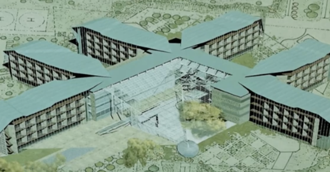 Ospedale unico VCO, il Politecnico chiarisce: "Piedimulera resta la scelta più compatibile"