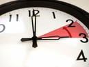 Torna l’ora solare: lancette indietro di un’ora nella notte tra il 25 e il 26 ottobre Torna l’ora solare: lancette indietro di un’ora nella notte tra il 25 e il 26 ottobre