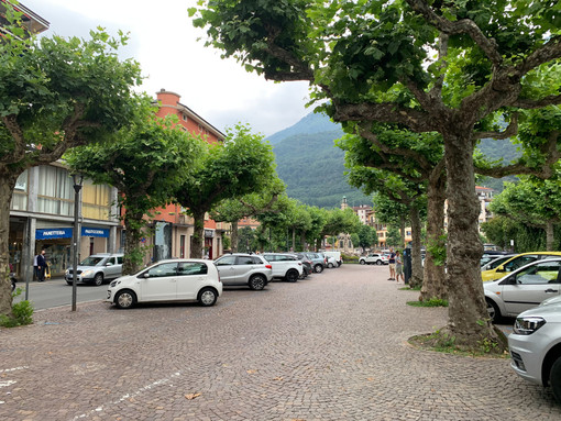 Parcheggi e Ztl, Songa: &quot;Serve una diversa gestione in occasione degli eventi&quot;