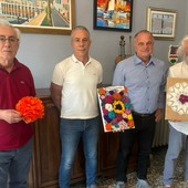 “Omegna in vetrina”, il centro si anima tra shopping, arte e spettacoli “Omegna in vetrina”, il centro si anima tra shopping, arte e spettacoli