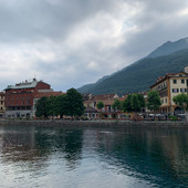 "Finalmente più sicuri per passeggiare, soprattutto per gli anziani" "Finalmente più sicuri per passeggiare, soprattutto per gli anziani"