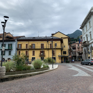 Sicurezza a Omegna, FdI e Lega chiedono più controlli e videosorveglianza