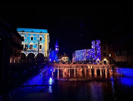 Omegna, la Pro Loco conclude l'anno con un pranzo benefico e il Capodanno in piazza