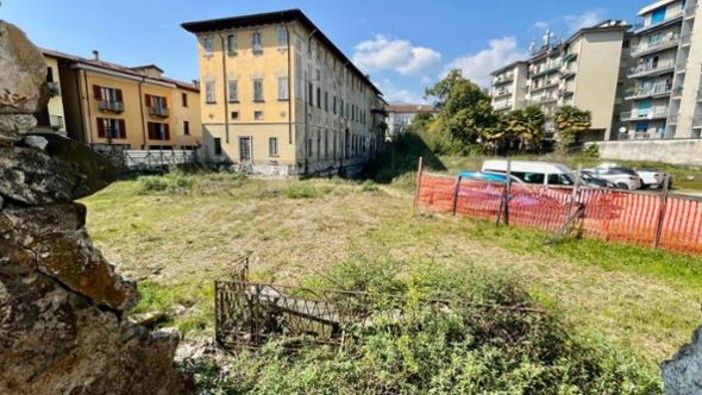 Riconversione ex Orsoline: potrebbe esser la volta buona